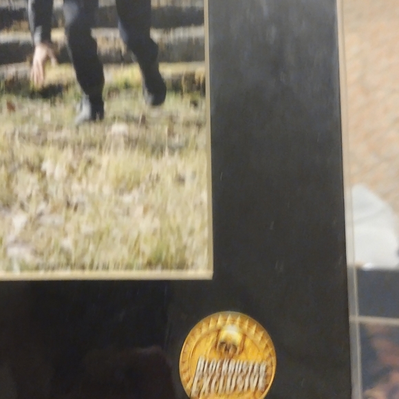 B1G1 Indiana Jones Portraits - Picture 4 of 13